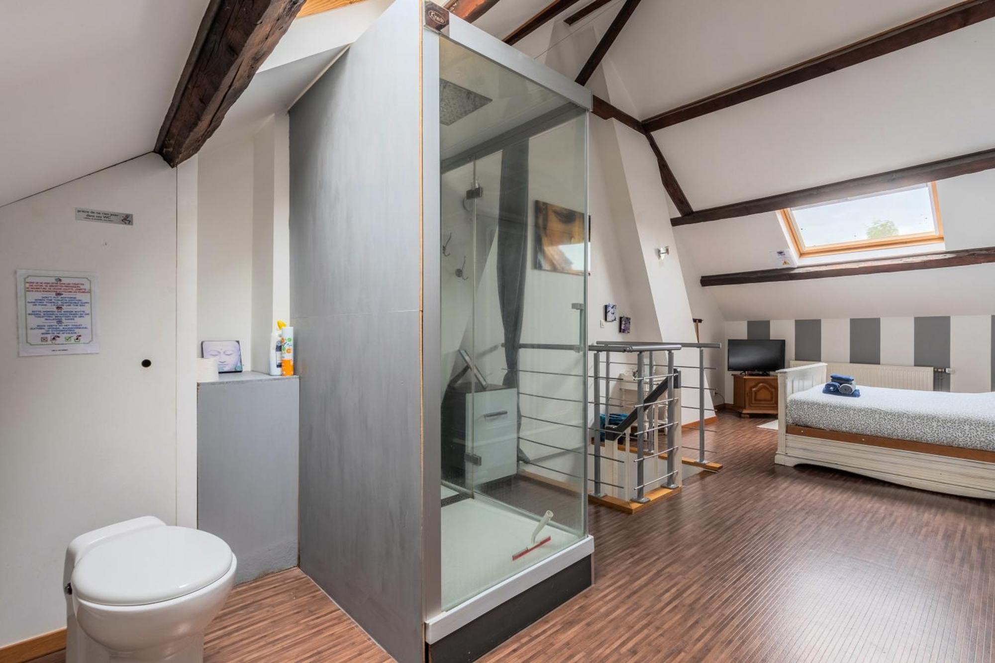 Douai House Hotel Kültér fotó