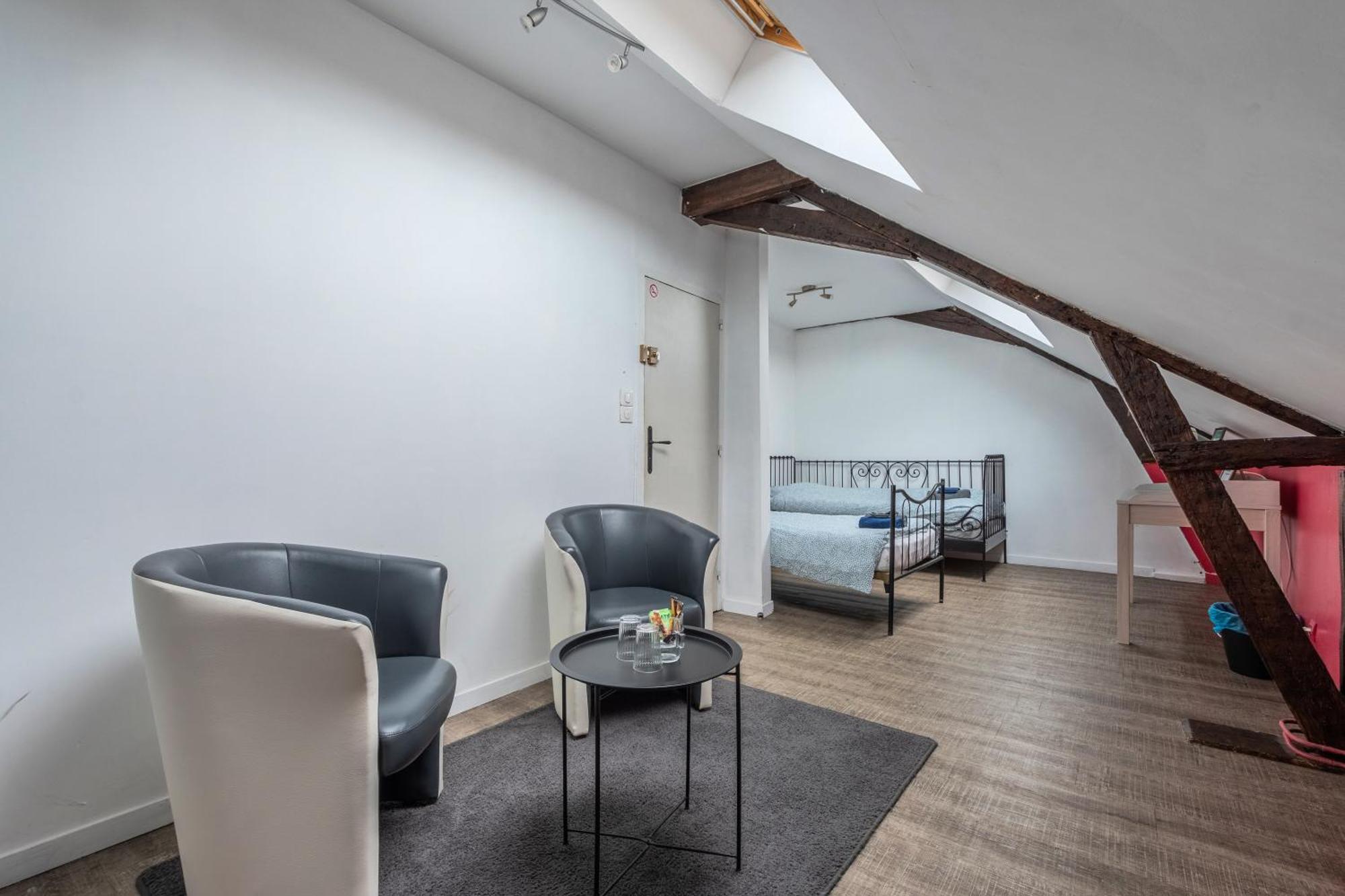 Douai House Hotel Kültér fotó